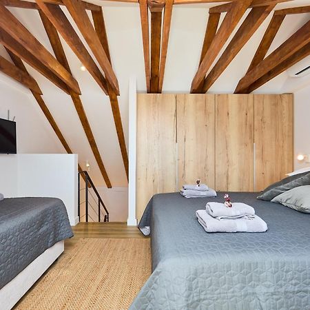 Apartment Iza Grada Dubrovnik Luaran gambar