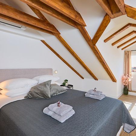 Apartment Iza Grada Dubrovnik Luaran gambar