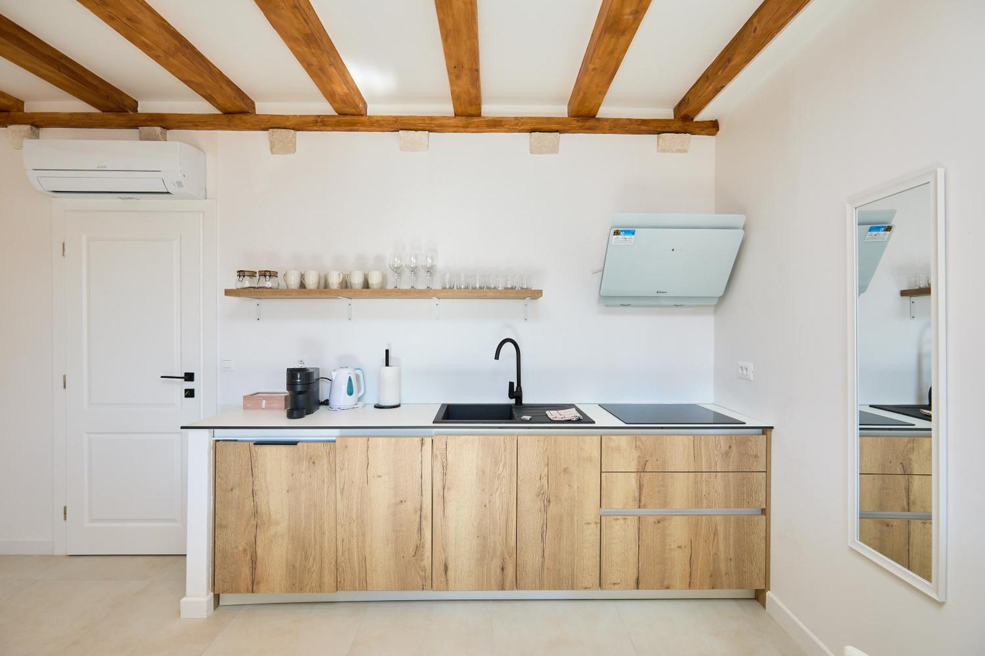 Apartment Iza Grada Dubrovnik Luaran gambar