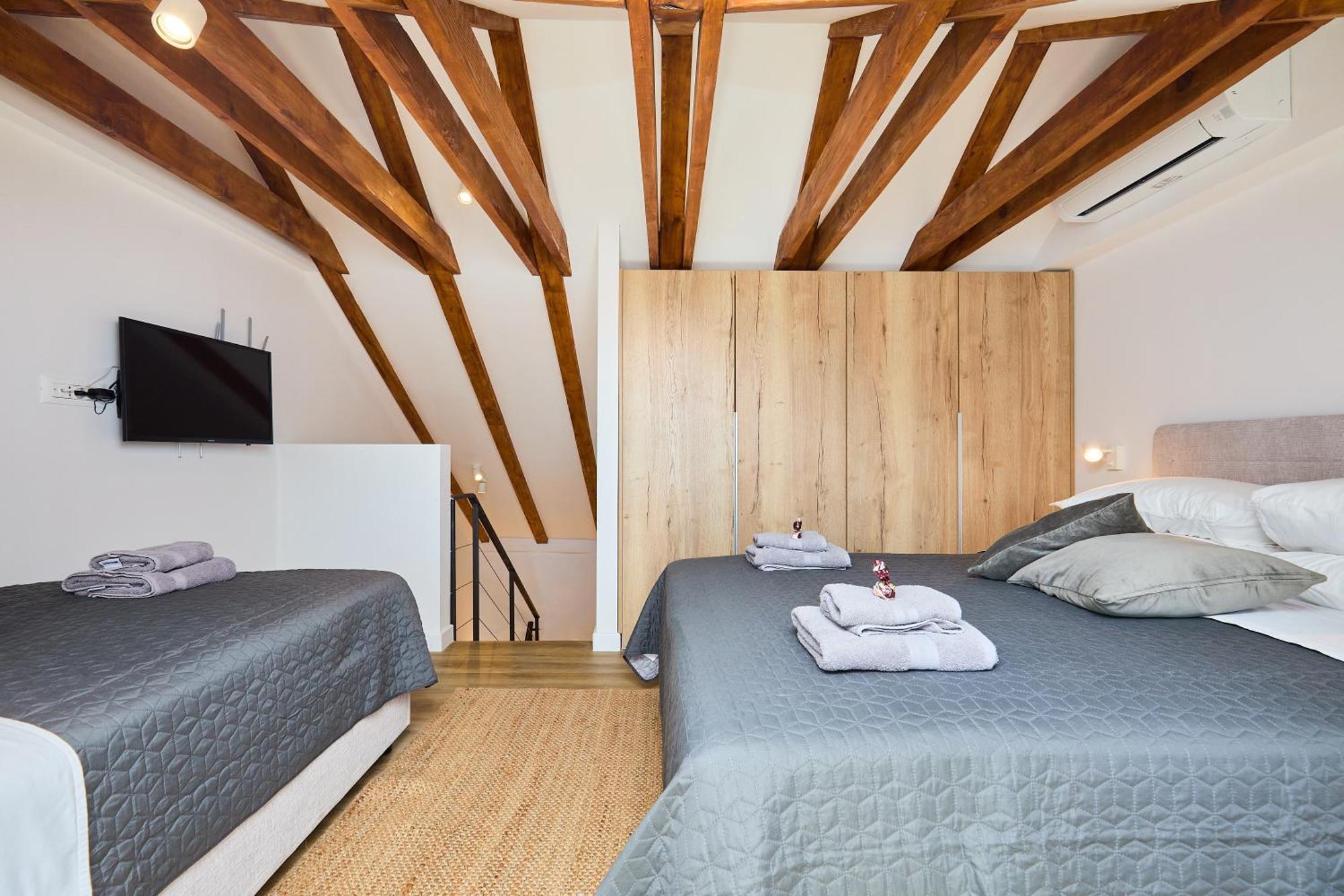 Apartment Iza Grada Dubrovnik Luaran gambar