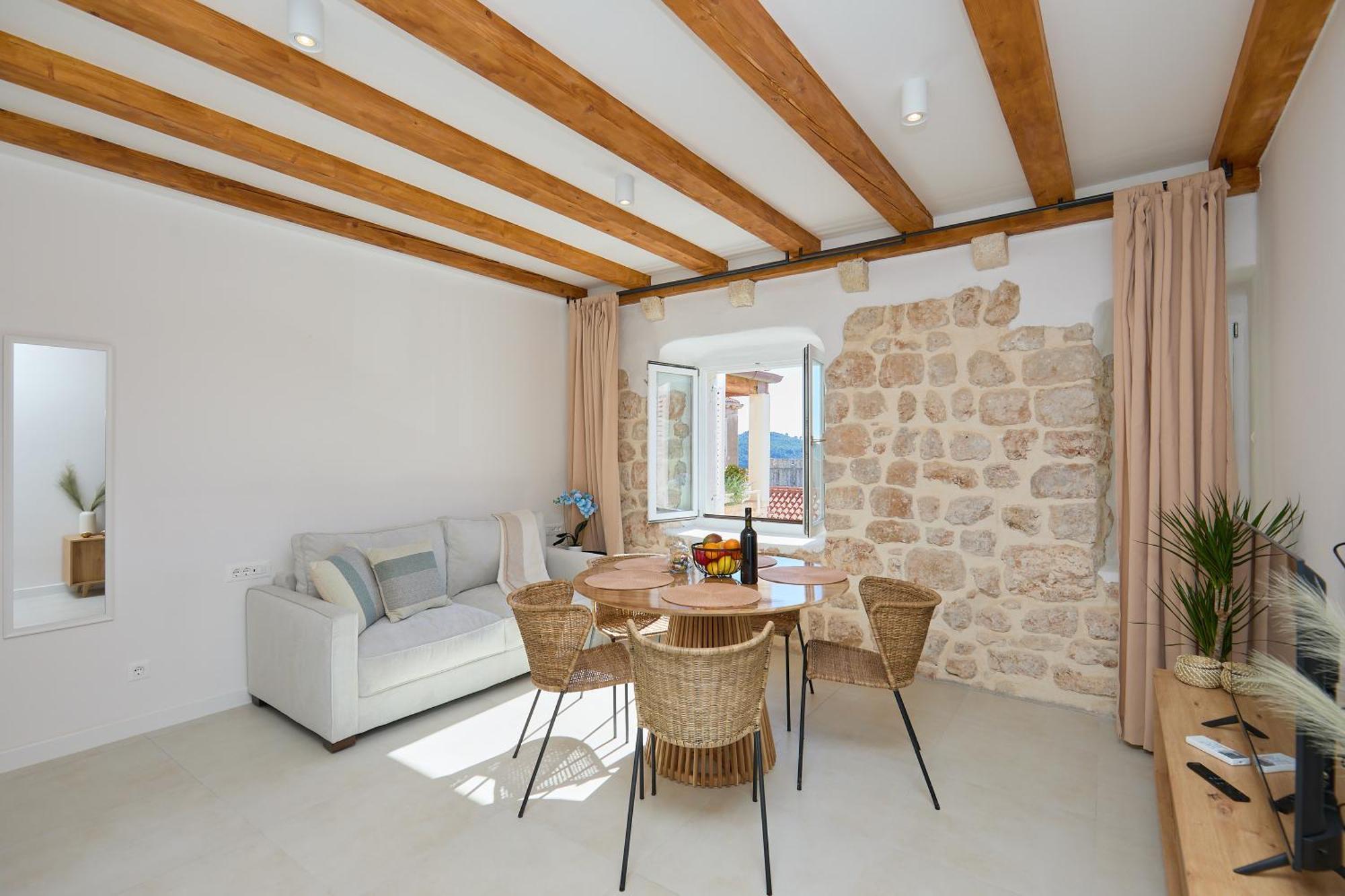 Apartment Iza Grada Dubrovnik Luaran gambar