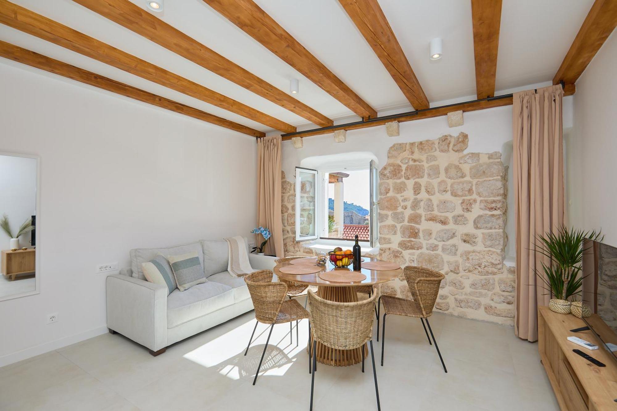 Apartment Iza Grada Dubrovnik Luaran gambar
