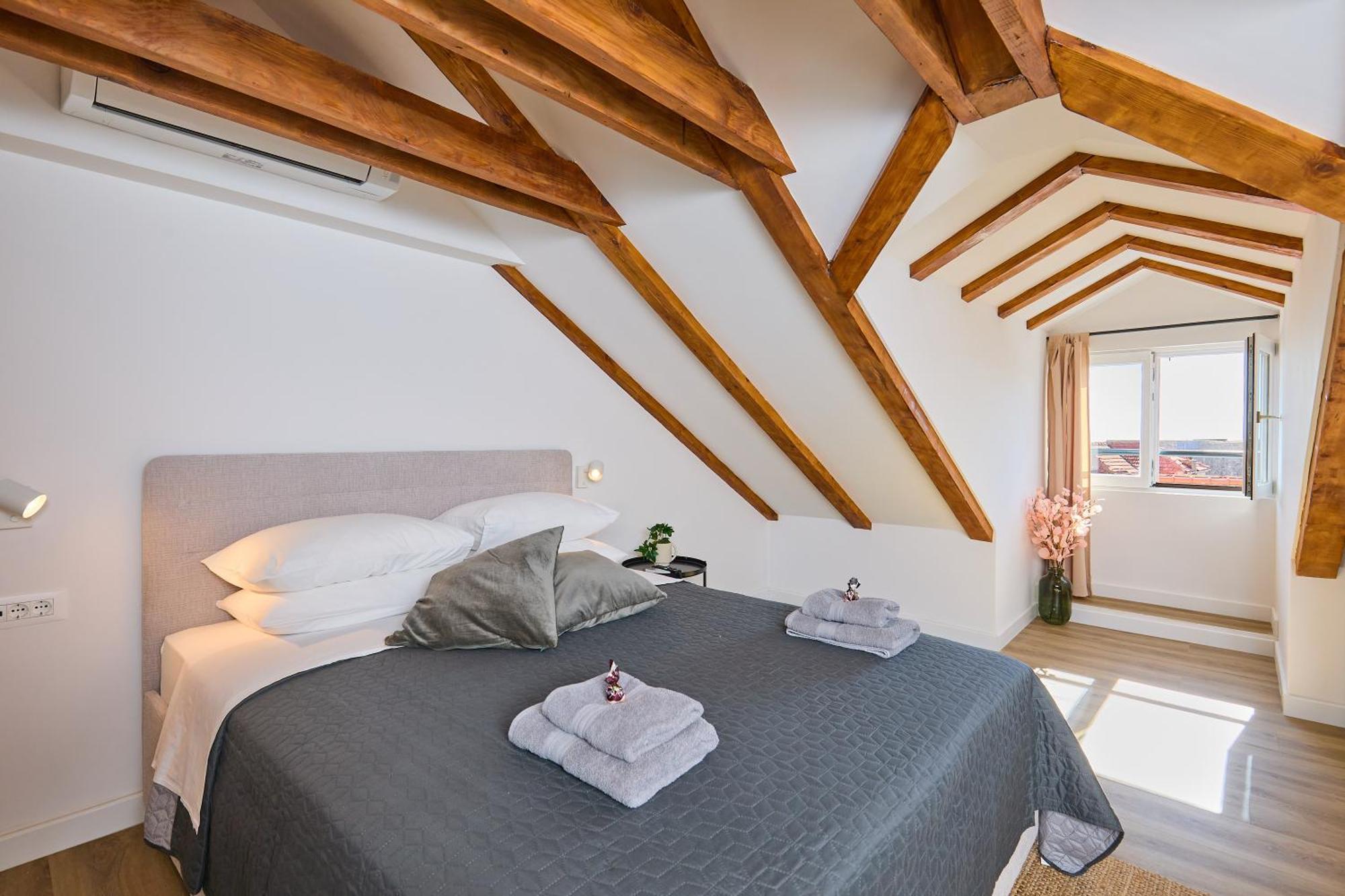 Apartment Iza Grada Dubrovnik Luaran gambar