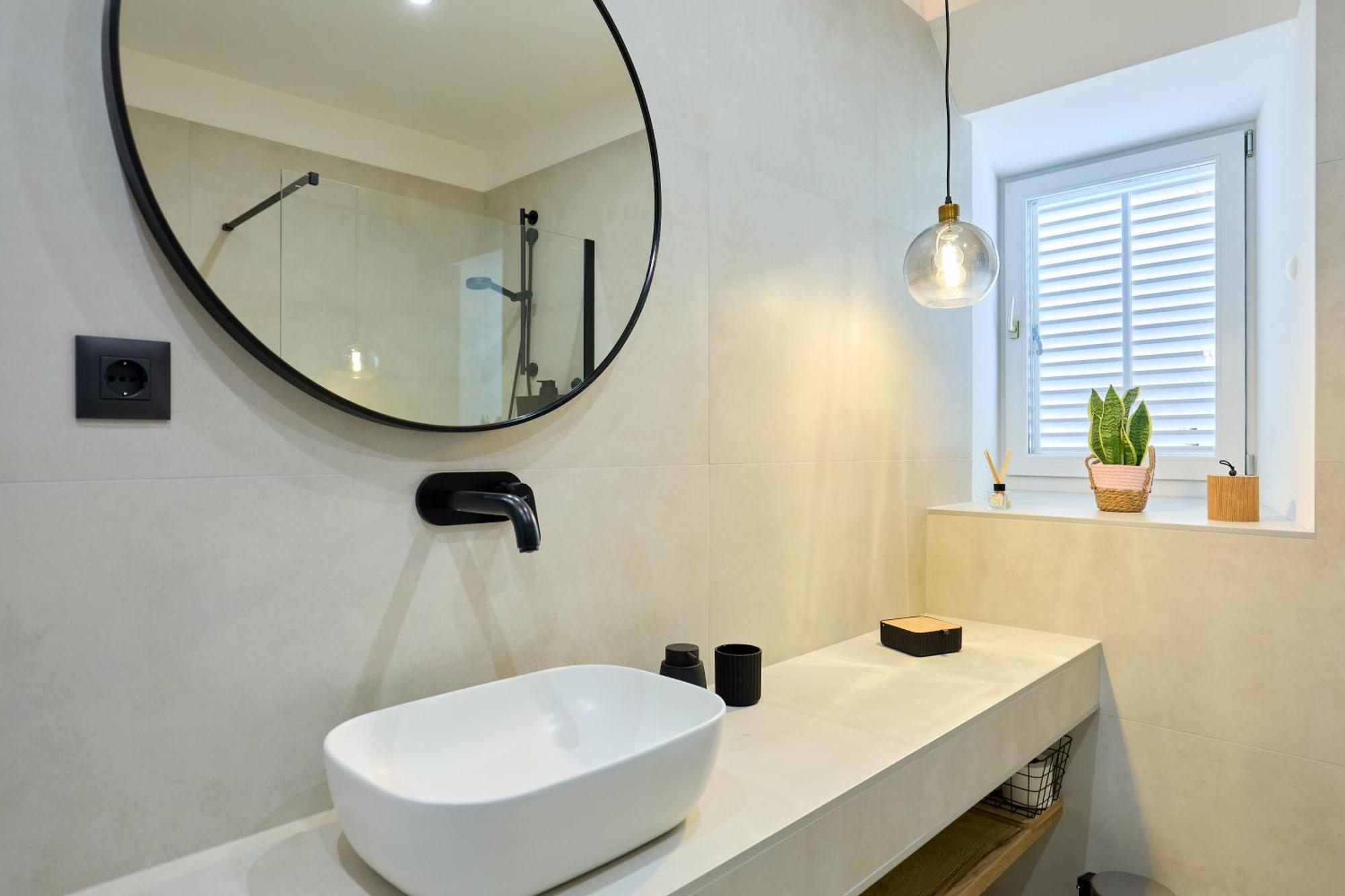 Apartment Iza Grada Dubrovnik Luaran gambar