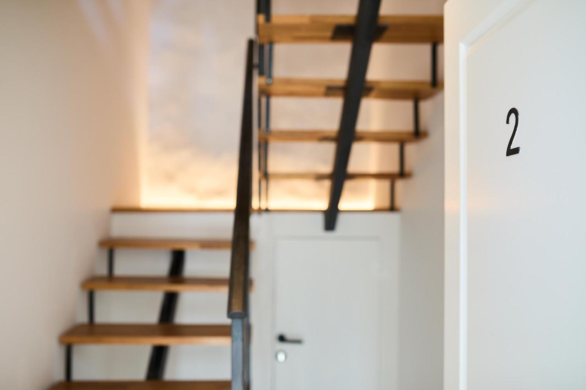 Apartment Iza Grada Dubrovnik Luaran gambar