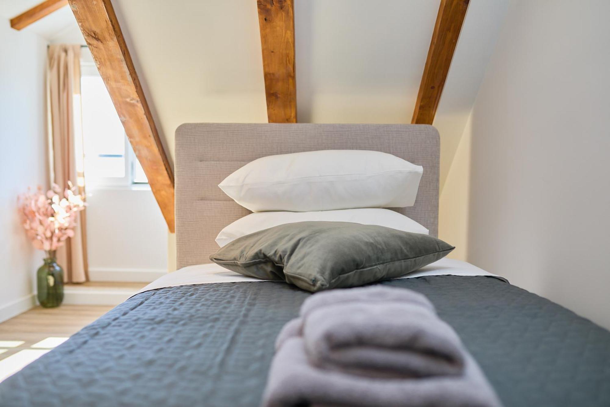 Apartment Iza Grada Dubrovnik Luaran gambar