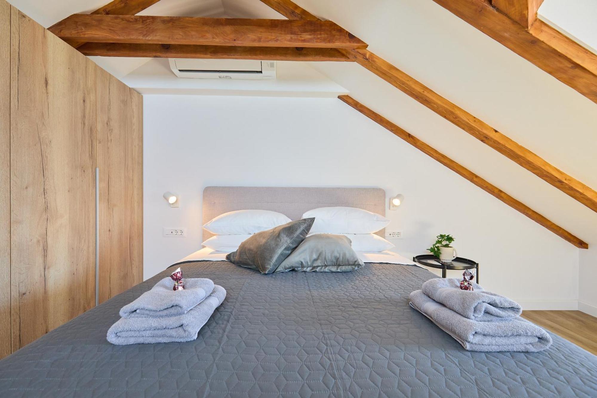 Apartment Iza Grada Dubrovnik Luaran gambar
