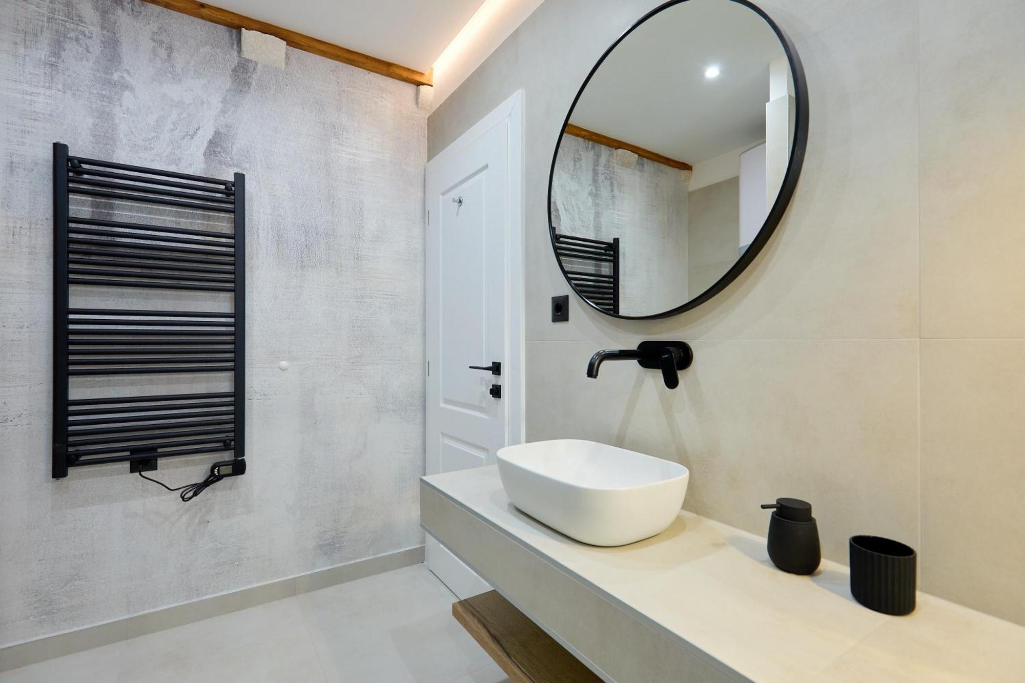 Apartment Iza Grada Dubrovnik Luaran gambar