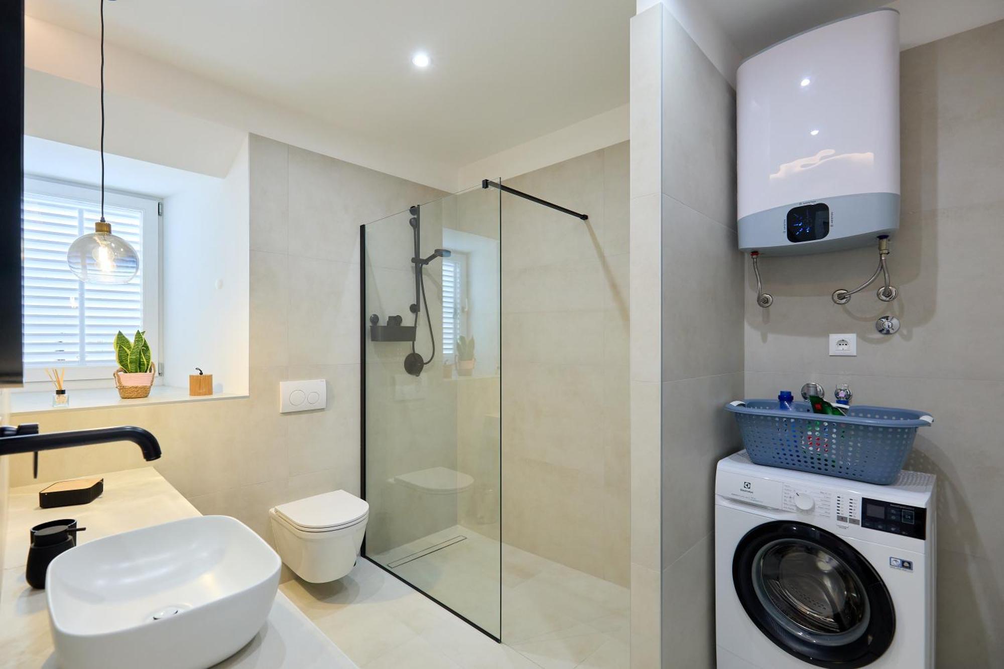 Apartment Iza Grada Dubrovnik Luaran gambar
