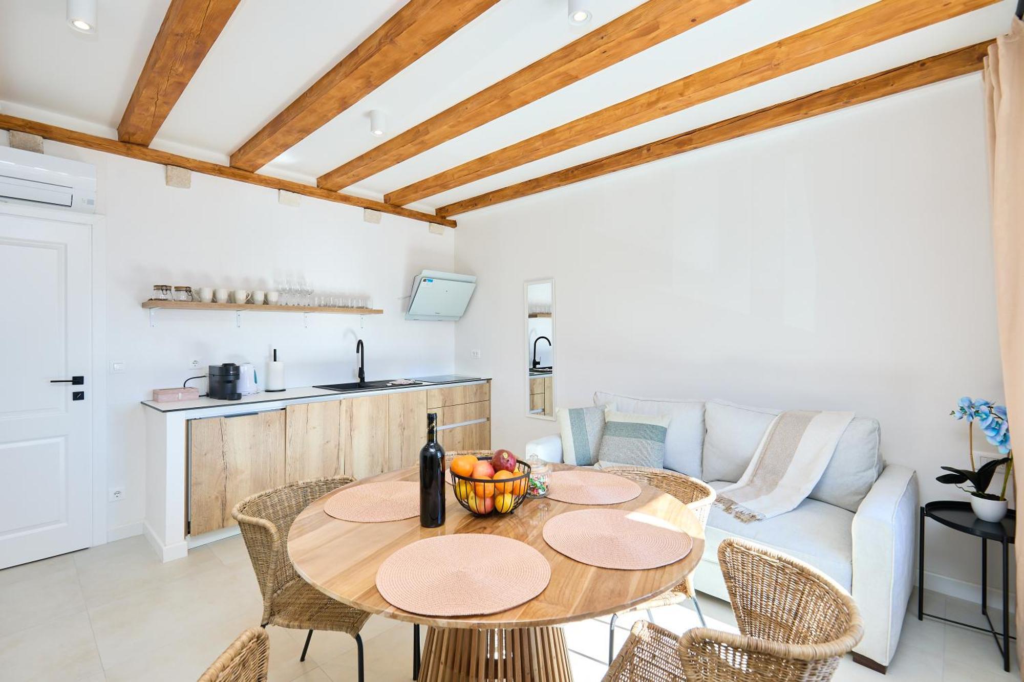 Apartment Iza Grada Dubrovnik Luaran gambar