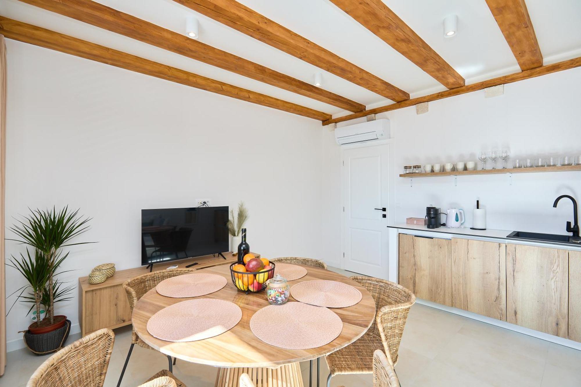 Apartment Iza Grada Dubrovnik Luaran gambar