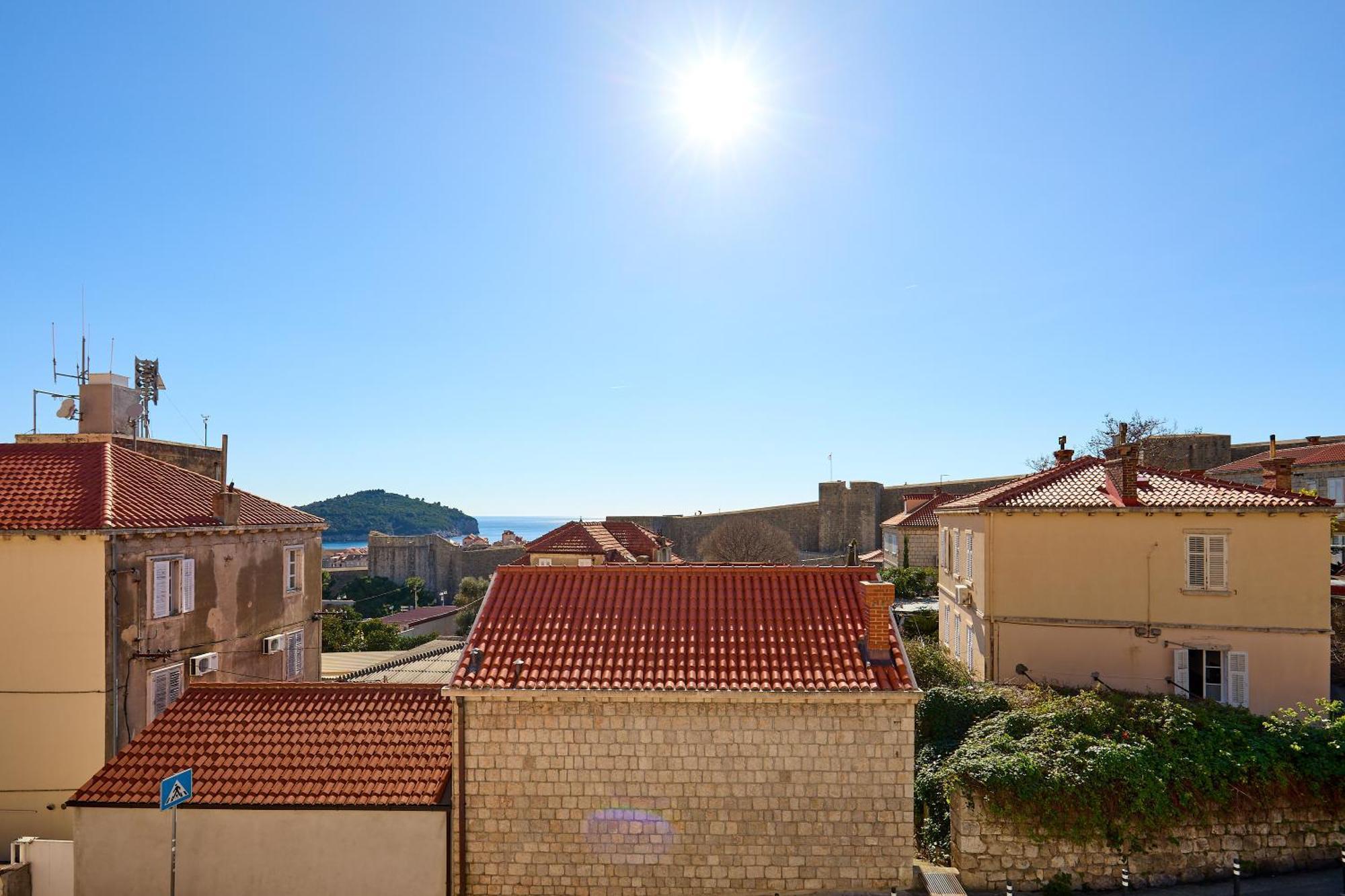 Apartment Iza Grada Dubrovnik Luaran gambar
