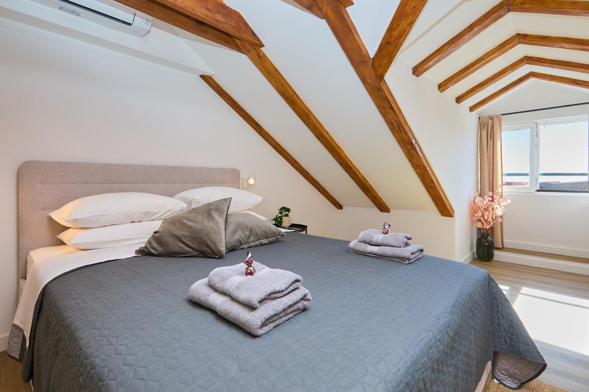 Apartment Iza Grada Dubrovnik Luaran gambar