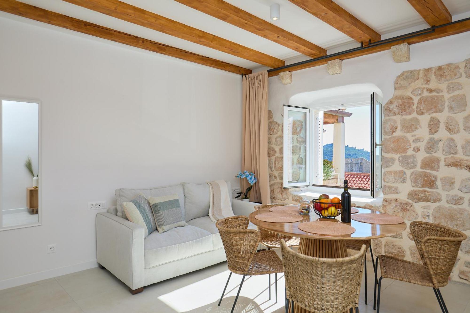 Apartment Iza Grada Dubrovnik Luaran gambar