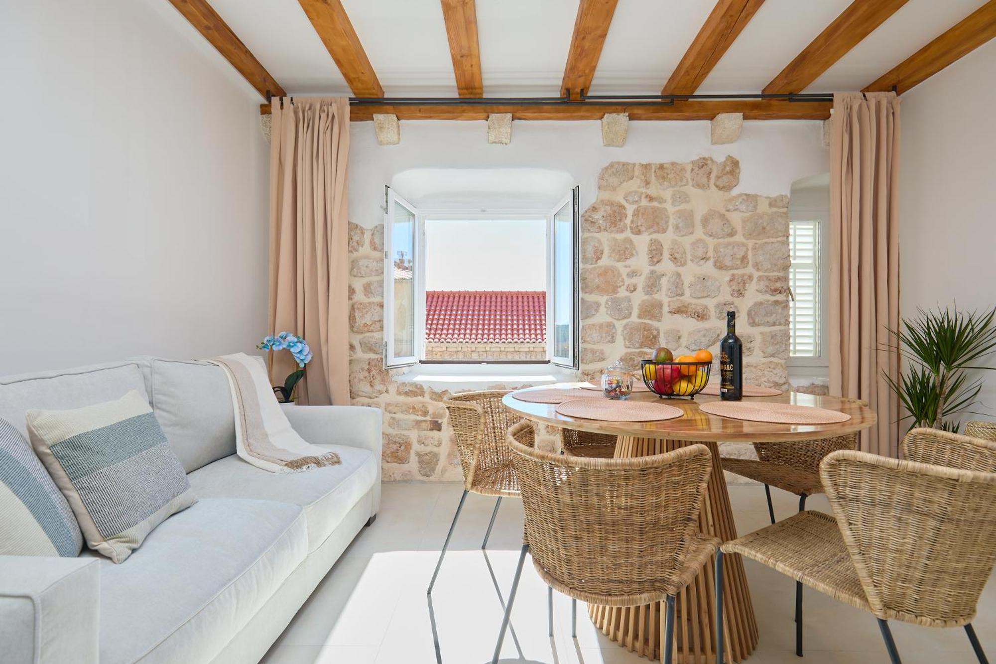 Apartment Iza Grada Dubrovnik Luaran gambar