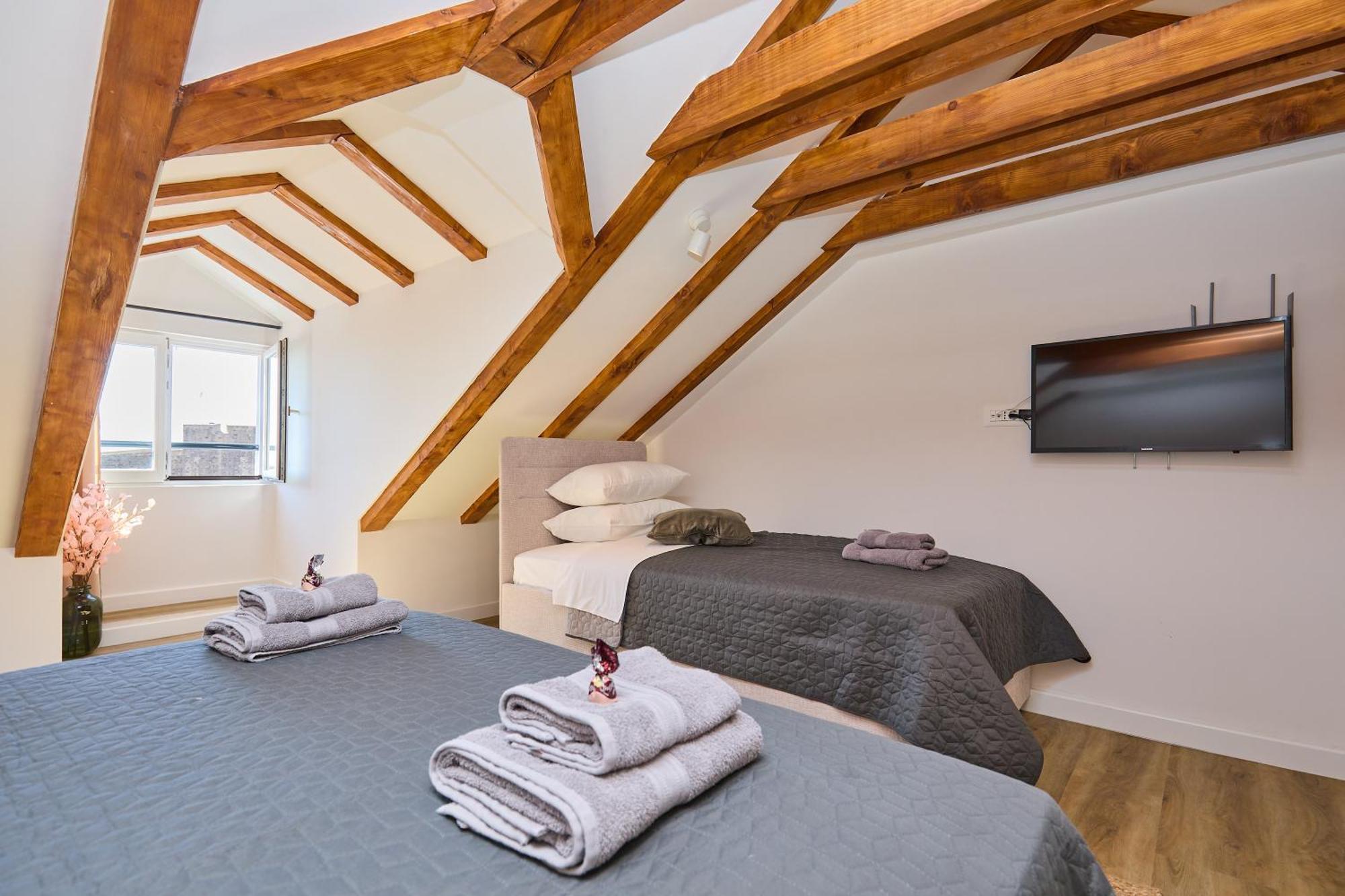 Apartment Iza Grada Dubrovnik Luaran gambar